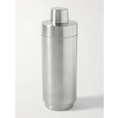 The Conran Shop - Outline Brushed Stainless Steel Cocktail Shaker - Men - Silver