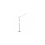 HAY FIfty-Fifty Floor Lamp, Vælg farve Ash grey