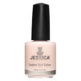Jessica Nails Custom Colour Nail Varnish 14.8ml - Bare It All
