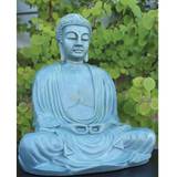Buddha Figur - 40 cm