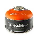 GSI Outdoors | Isobutane Fuel Canister | Camping Gas | WildBounds - Grey