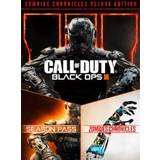 Call of Duty: Black Ops III - Zombies Deluxe (PC) - Steam Gift - EUROPE