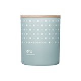Duftlys | ØY Mini Scented Candle | 65 g