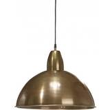 Classic ceiling lamp 35cm (sølv)
