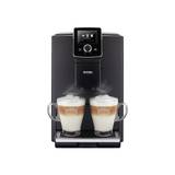 Nivona CafeRomatica NICR 820 Bean to Cup Coffee Machine - Black