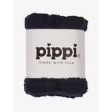 Pippi - Vaskeklude - 4-pack - Dark Navy