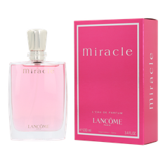 Lancôme Miracle Femme Eau de Parfum 100 ml