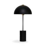 Studio Table Lamp bordlampe - Messing - Handvärk