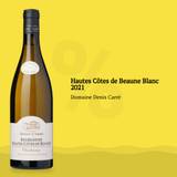 Hautes Côtes de Beaune Blanc 2021
