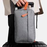 SHEIN Men Clutch Bag Men Handbag Men Wristlet Bag Large Capacity Lightweight For Business Sport Travel Minimalis Casual Business Fashion For Men Boys Gift F