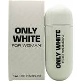 Only White Eau de Parfum 80ml Spray