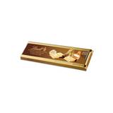 Lindt Gold white chocolate bar with cocoa chips and rice crispies 300g