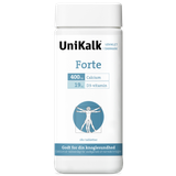 Unikalk Forte (180 stk)