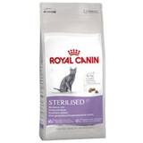Royal Canin Sterilised Adult 10 kg.