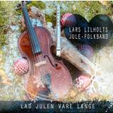 Lars Lilholt - Lad Julen Vare Længe - CD