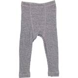 808 baby uld bukser str. 62 - grå (På lager i et varehus)