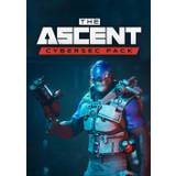 The Ascent CyberSec Pack PC - DLC (Europe & UK)