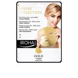 Gold Tissue Hydra-Firming Face Mask