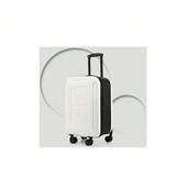 SHEIN New Cross-Border Foldable Luggage With Universal Wheel, Lightweight Suitcase For Business Trip/Travel