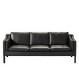 Børge Mogensen 3 pers. sofa – model 2213