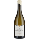 2020 Chablis Grand Les Clos Dampt Frères | Chardonnay Hvidvin fra Bourgogne, Frankrig