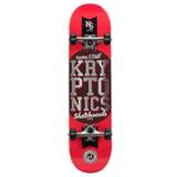 Skateboard Kryptonics 80cm pop series fresh