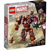 LEGO® Marvel Super Heroes™ Hulkbuster: Der Kampf von Wakanda (76247)