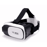 VR headset briller 2.0 - smartphone "VR Box" Virtual Reality 3D
