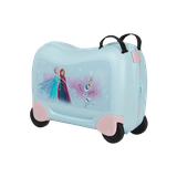 Dream2go Disney Kuffert med 4 hjul 38 x 52 x 21 cm | 2.1 kg