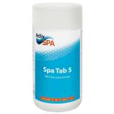 SPA Tab 5, 1 kg (5 g tabletter)