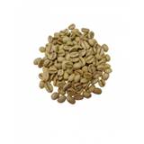 Indien Monsooned Malabar rå kaffebønner - 1000 gram