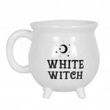 White Witch krus