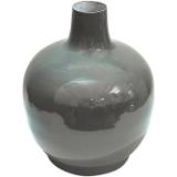 Signes Grimalt  Vaser Metal Vase  - Sort - One size