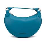 Handbags Blue ONE SIZE