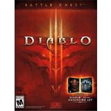 Diablo 3 Battlechest Battle.net PC Key EUROPE