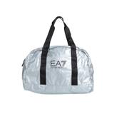 EA7 - Duffel bags - Light grey - --