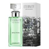Calvin Klein Eternity for Women Eau de Parfum Reflections 100 ml