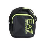 EA7 - Shoulder bag - Steel grey - --