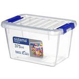 Sistema - Hobby-boks fra Sistema - Small Storage (375ml)