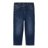 Tapered Fit Jeans - 116