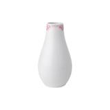 Koral Riflet Blonde Vase 18 Cm