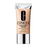 Clinique Even Better Refresh Hydrating and Repairing Foundation CN 40 Cream Chamois 30 ml
