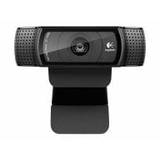 HD Pro Webcam C920 - Web-Kamera - Farbe