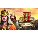 Age of Empires II: Definitive Edition - Dawn of the Dukes (DLC) - Definitive Edition
