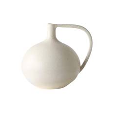 Design-Vase Jar, H 20 cm