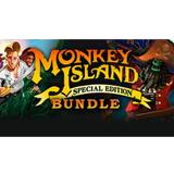 Monkey Island: Special Edition Bundle Steam