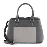 Vistara Handbag M Dark Grey