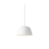 Muuto Ambit Pendel Lampe - X-Small - White