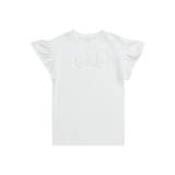 GAP Bluser & t-shirts 'FRCH' hvid - 128-134 - hvid
