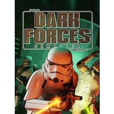 STAR WARS - Dark Forces Remaster (PC) - Steam Gift - GLOBAL
